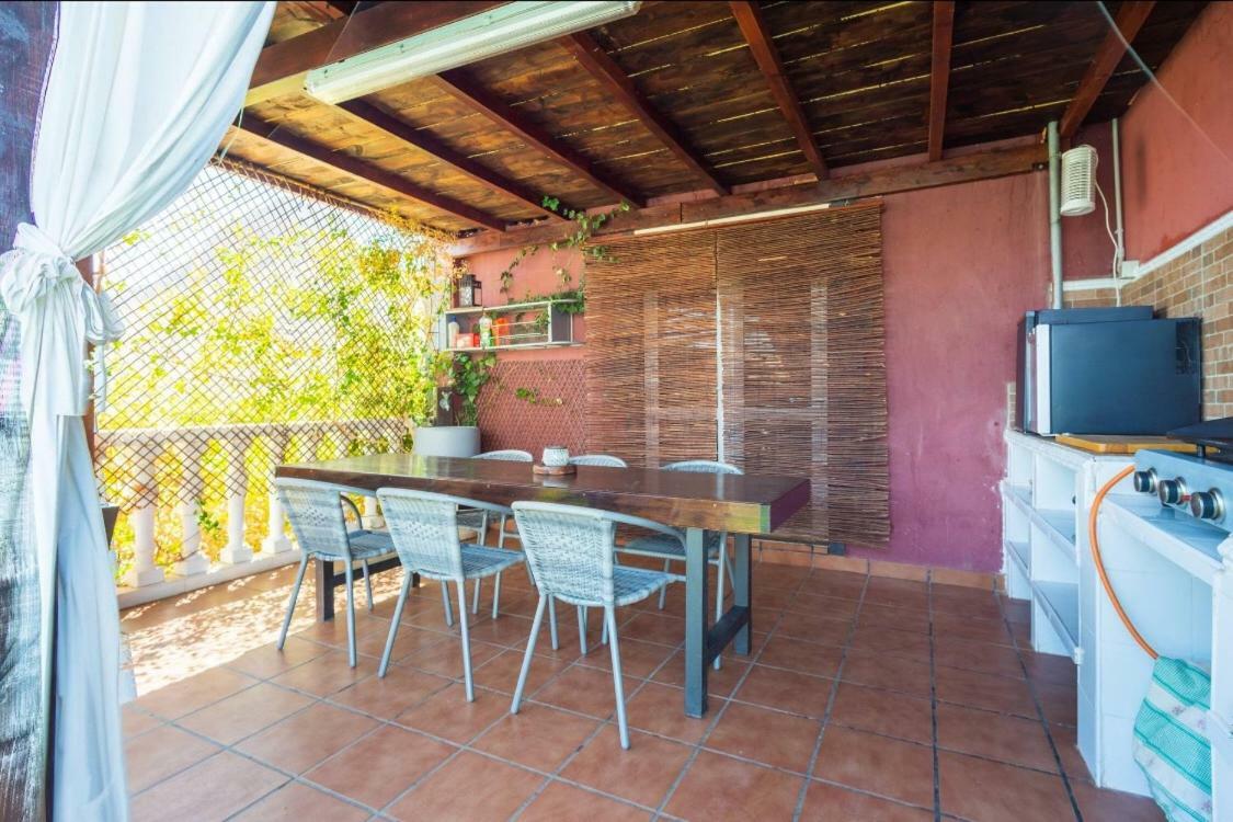 Casa Roque Aguayro Villa Aguimes Exterior photo